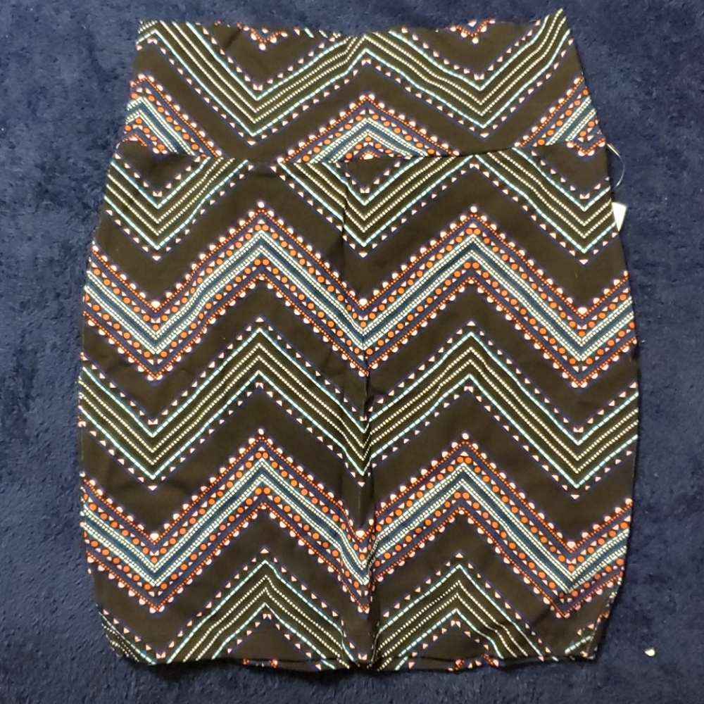 Mini skirt
